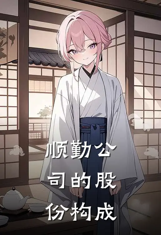 顺勤公司的股份构成