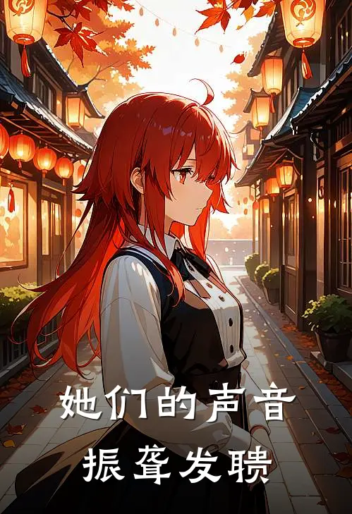 她们的声音振聋发聩