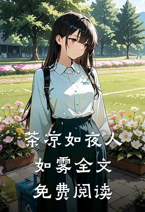 茶凉如夜人如雾全文免费阅读