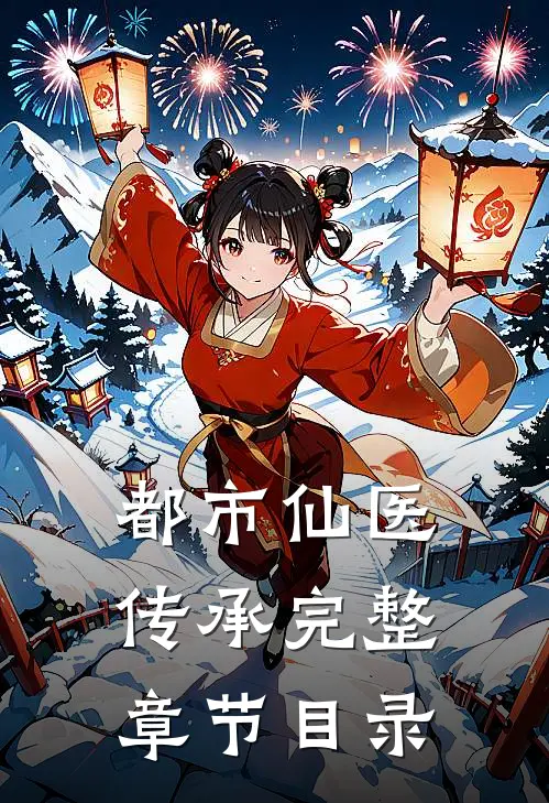 都市仙医传承完整章节目录