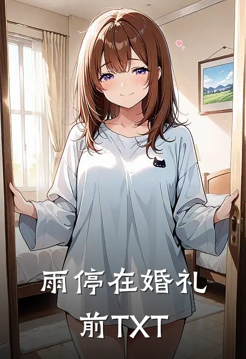 雨停在婚礼前TXT