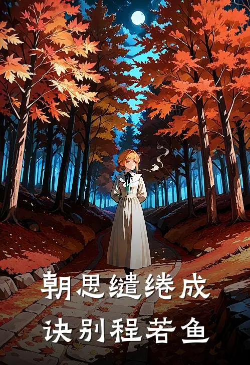 朝思缱绻成诀别程若鱼