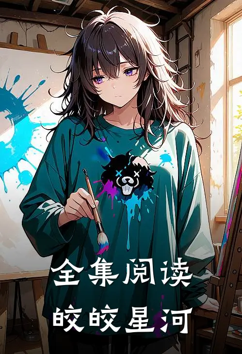 全集阅读皎皎星河