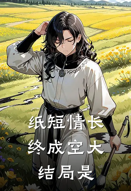 纸短情长终成空大结局是