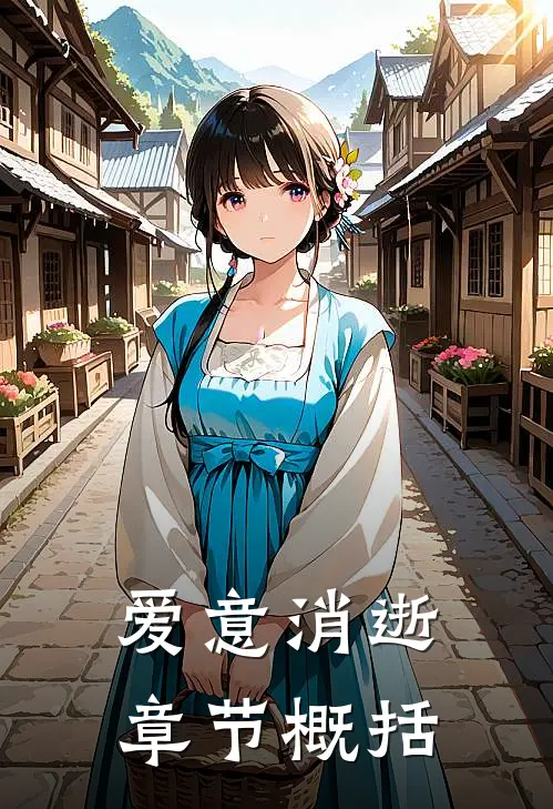 爱意消逝章节概括
