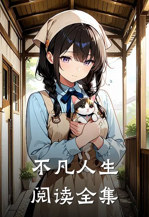 不凡人生阅读全集