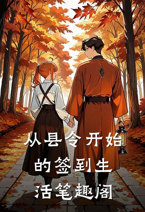 从县令开始的签到生活笔趣阁