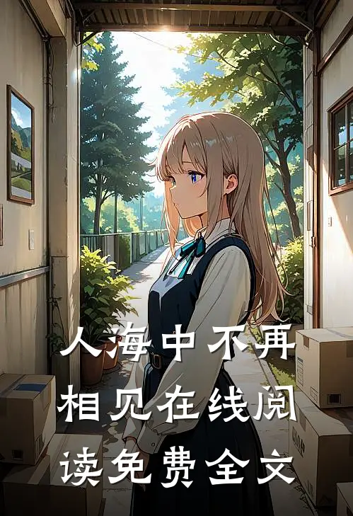 人海中不再相见在线阅读免费全文