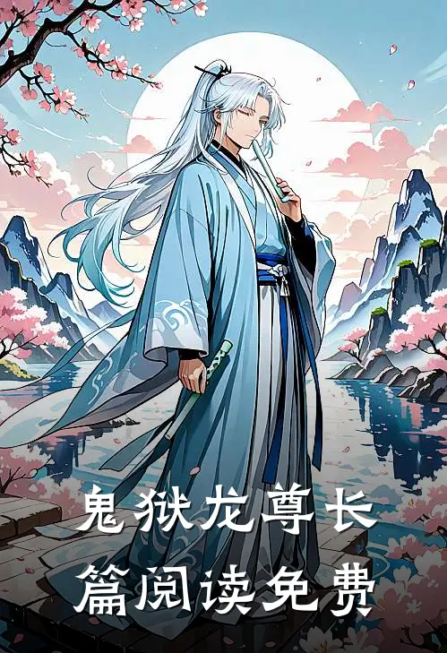 鬼狱龙尊长篇阅读免费