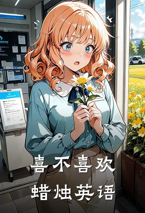 喜不喜欢蜡烛英语