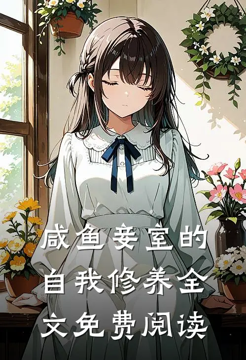 咸鱼妾室的自我修养全文免费阅读