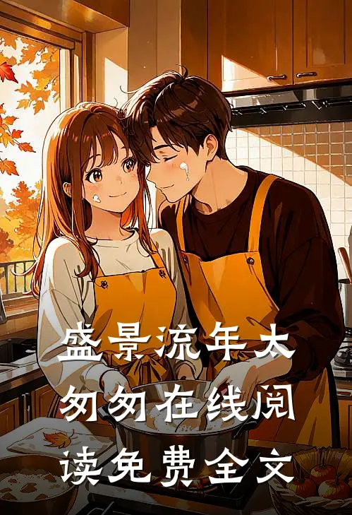 盛景流年太匆匆在线阅读免费全文