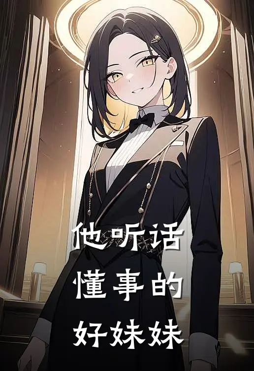 他听话懂事的好妹妹