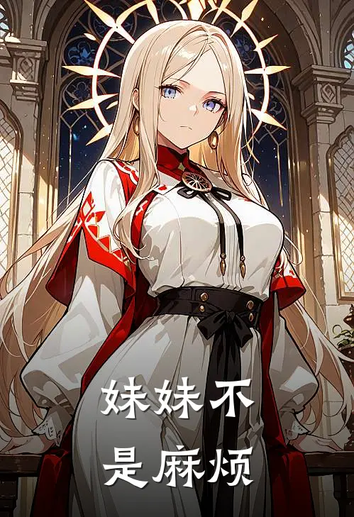 妹妹不是麻烦