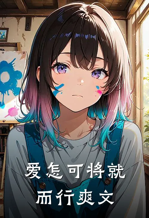 爱怎可将就而行爽文