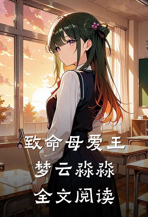 致命母爱王梦云淼淼全文阅读