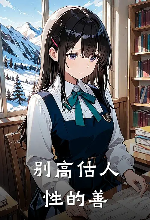别高估人性的善