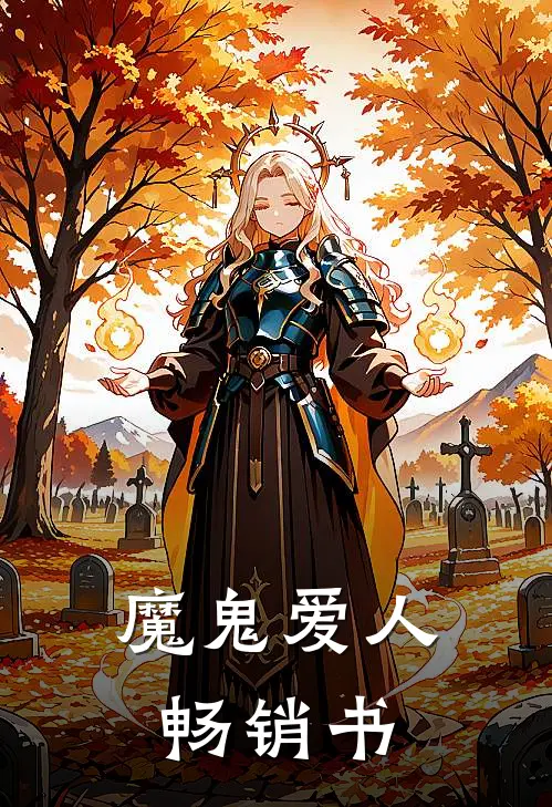 魔鬼爱人畅销书