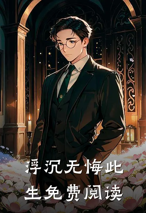浮沉无悔此生免费阅读
