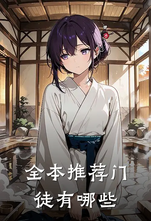 全本推荐门徒有哪些