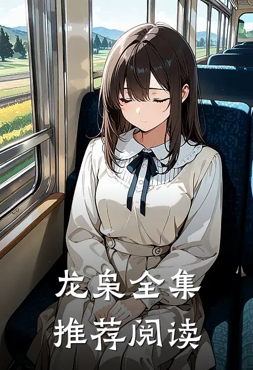 龙枭全集推荐阅读