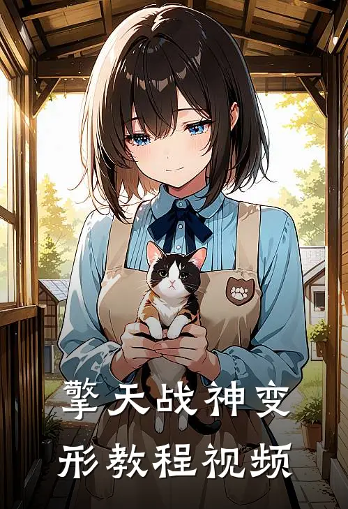 擎天战神变形教程 视频