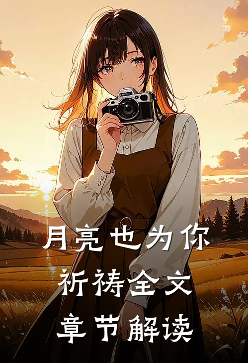 月亮也为你祈祷全文章节解读