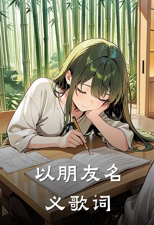 以朋友名义歌词