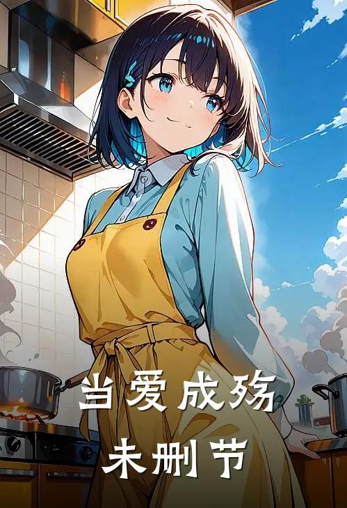 当爱成殇未删节