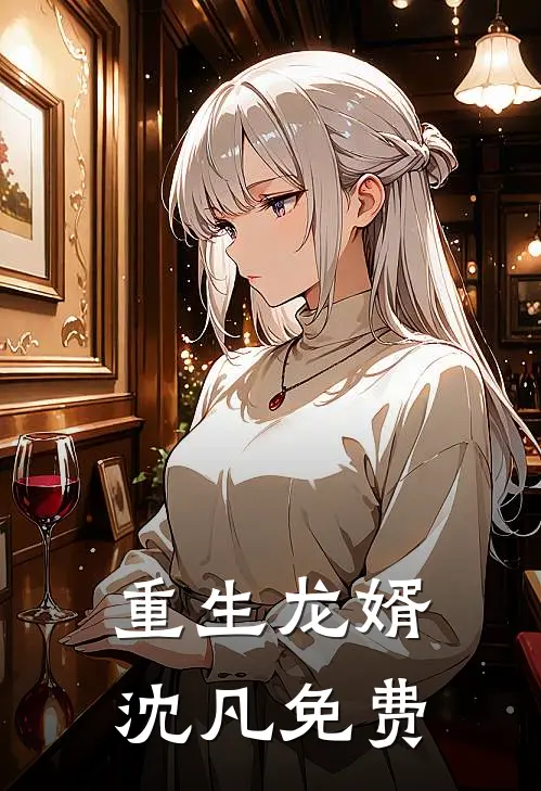 重生龙婿沈凡免费