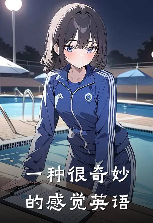 一种很奇妙的感觉英语