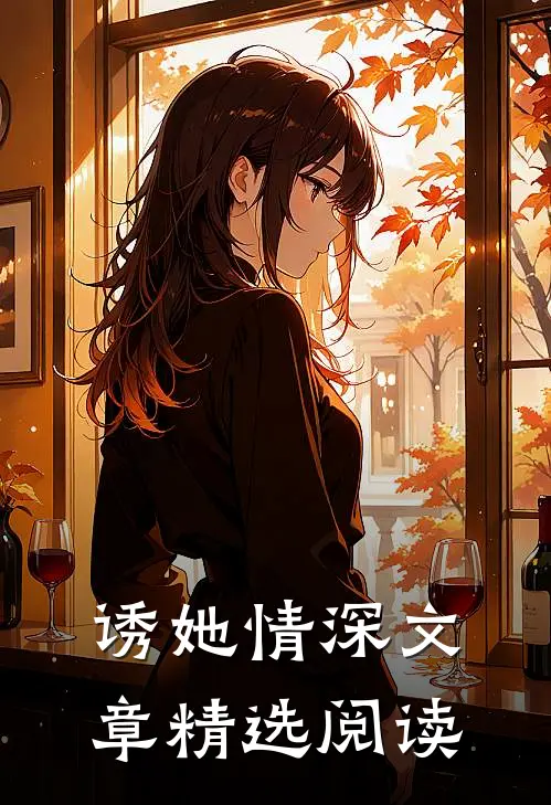 诱她情深文章精选阅读