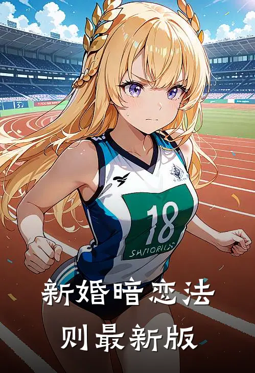 新婚暗恋法则最新版