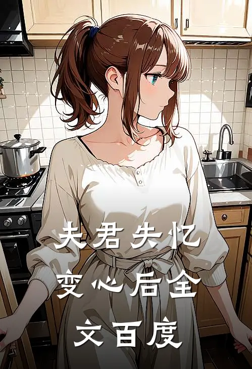 夫君失忆变心后全文百度