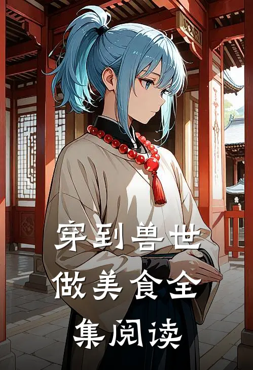 穿到兽世做美食全集阅读