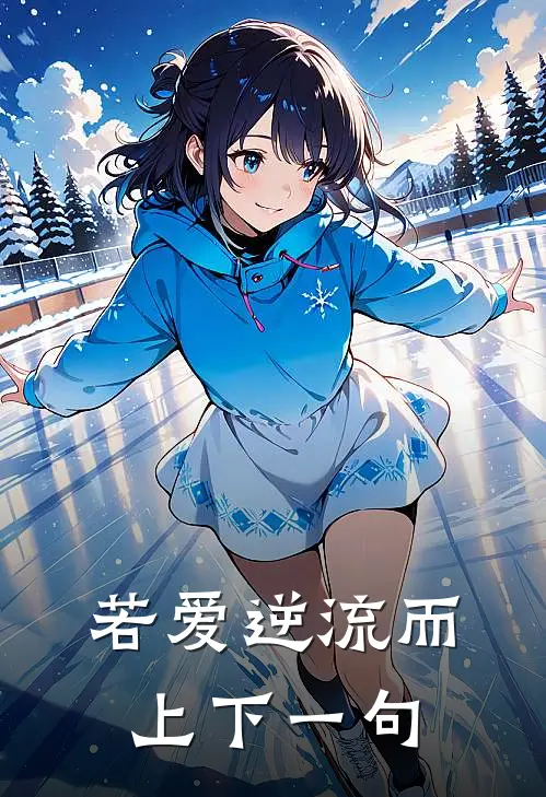 若爱逆流而上下一句
