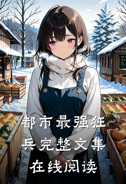 都市最强狂兵完整文集在线阅读