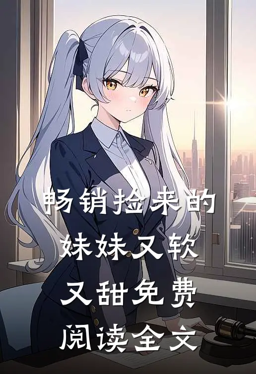 畅销捡来的妹妹又软又甜免费阅读全文