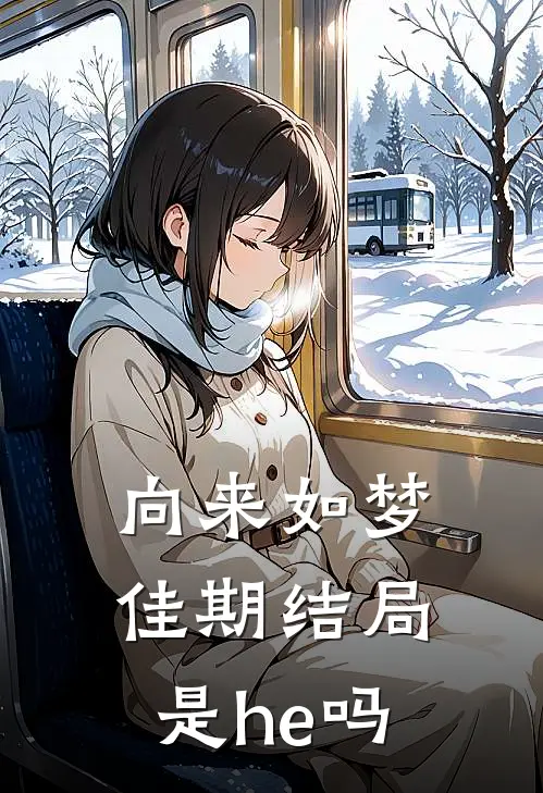 向来如梦佳期结局是he吗