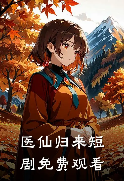 医仙归来短剧免费观看