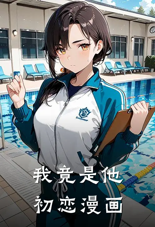 我竟是他初恋漫画