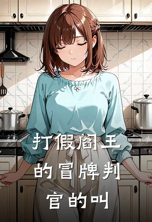 打假阎王的冒牌判官的叫