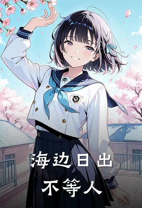 海边日出不等人