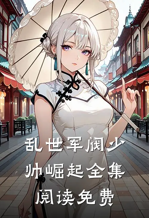 乱世军阀少帅崛起全集阅读免费