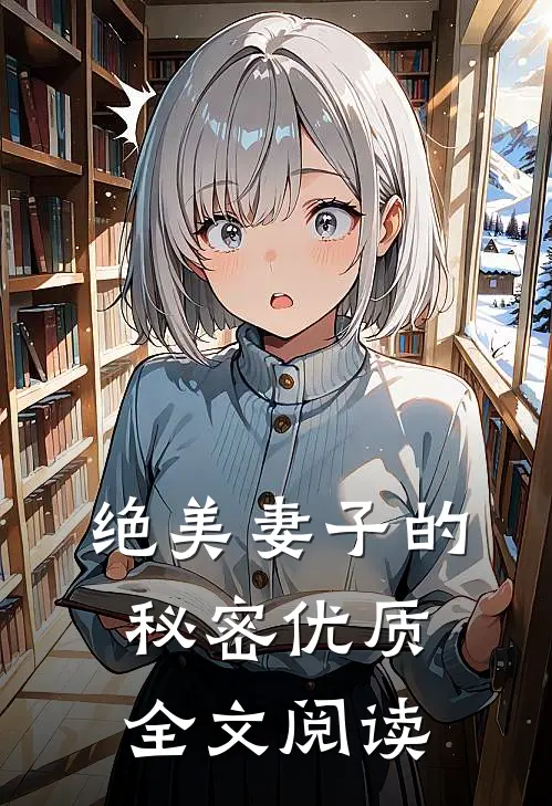 绝美妻子的秘密优质全文阅读