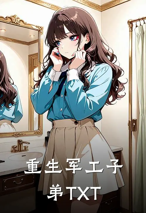 重生军工子弟TXT