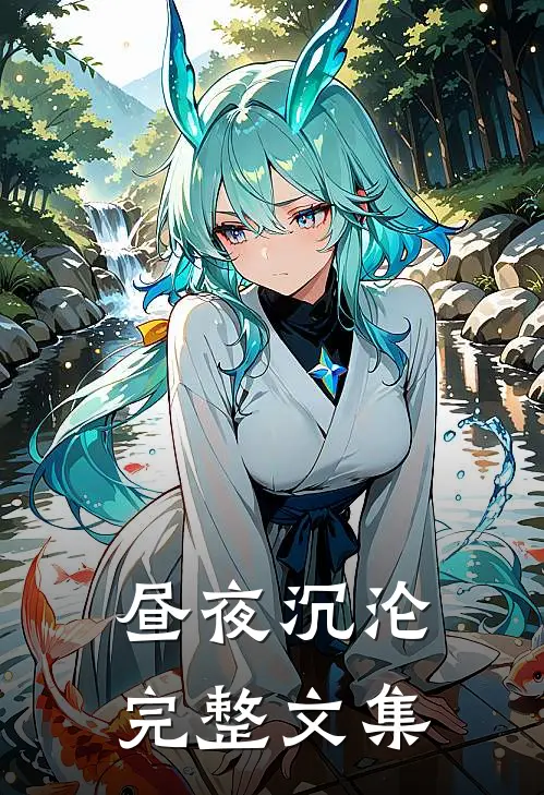 昼夜沉沦完整文集