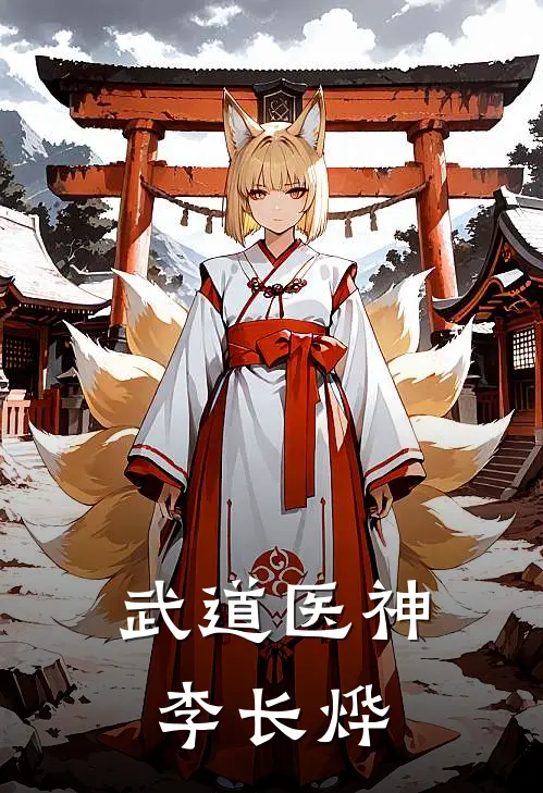 武道医神李长烨