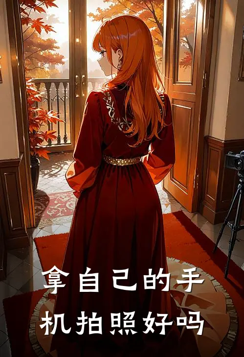 拿自己的手机拍照好吗