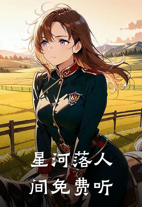 星河落人间免费听